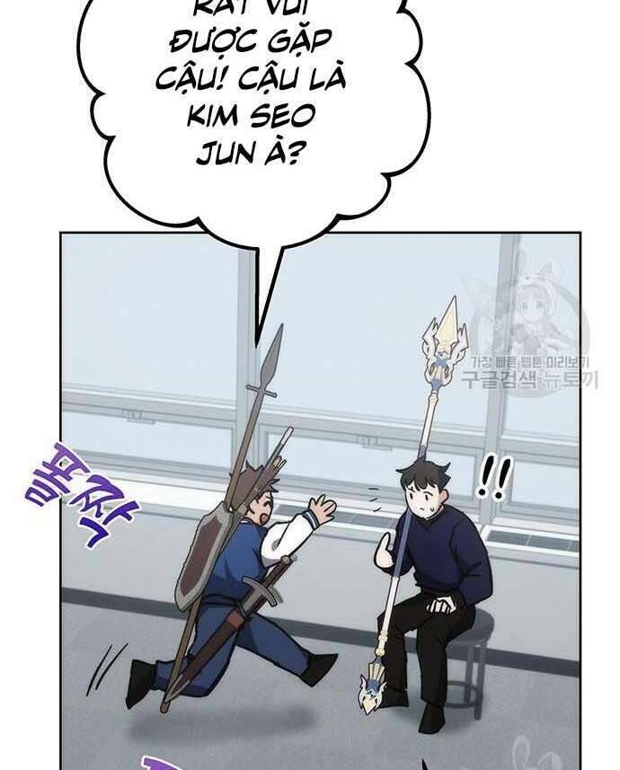 Học Viện Tối Thượng - Chapter 32 - Page 61