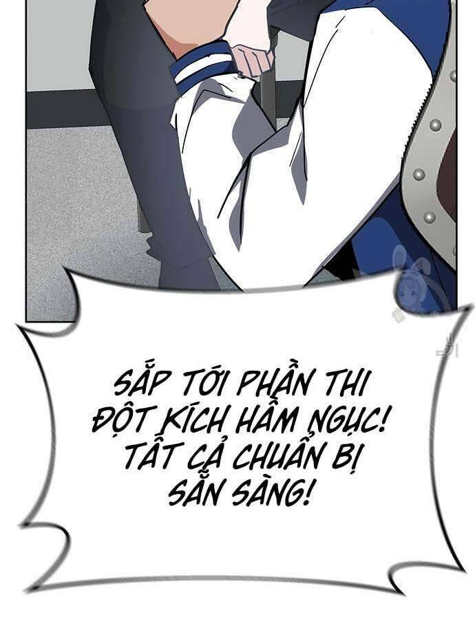 Học Viện Tối Thượng - Chapter 32 - Page 75