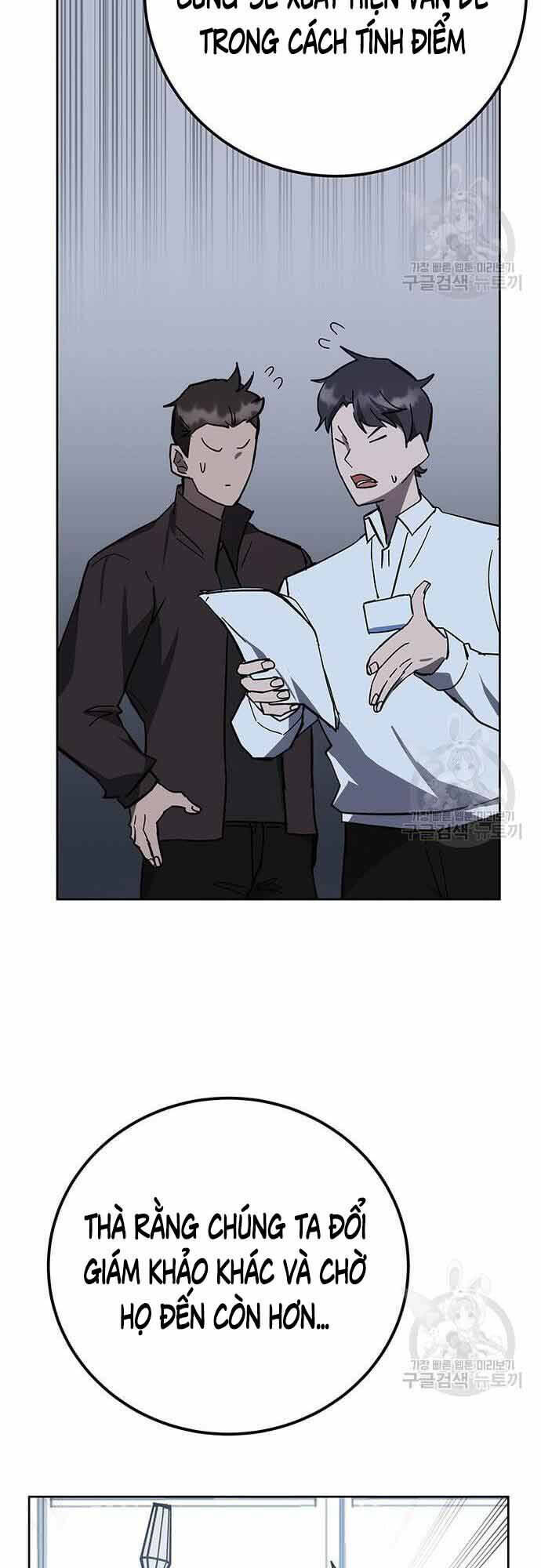 Học Viện Tối Thượng - Chapter 33 - Page 11