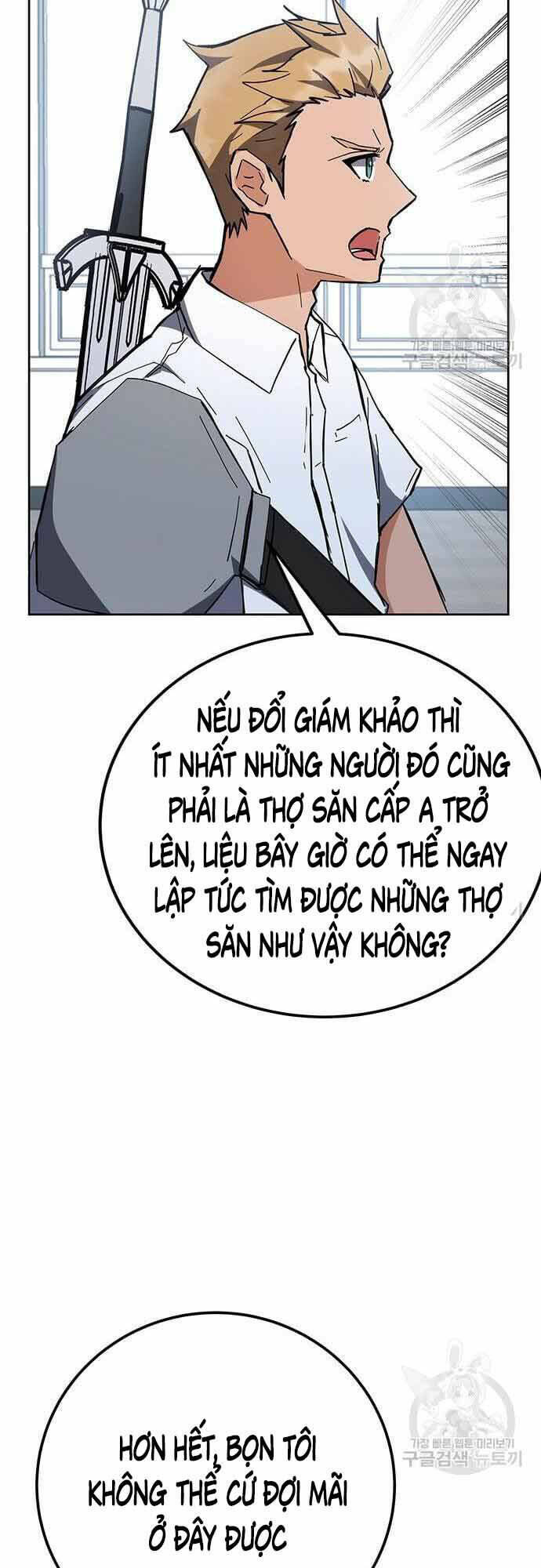 Học Viện Tối Thượng - Chapter 33 - Page 12