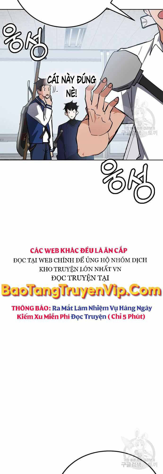 Học Viện Tối Thượng - Chapter 33 - Page 13