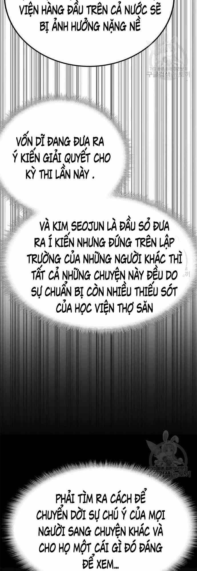 Học Viện Tối Thượng - Chapter 33 - Page 17