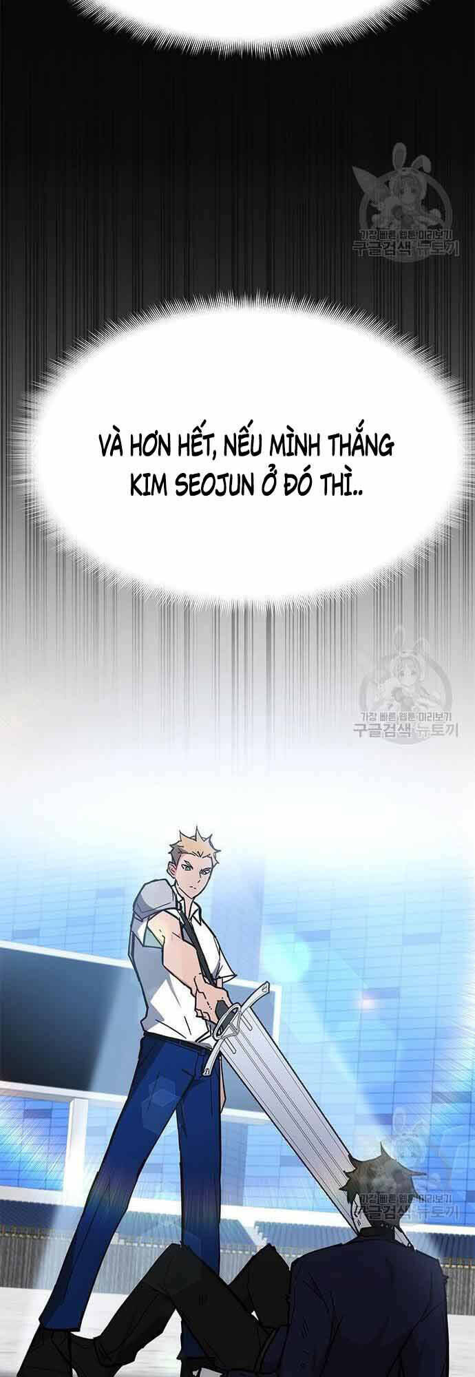 Học Viện Tối Thượng - Chapter 33 - Page 18