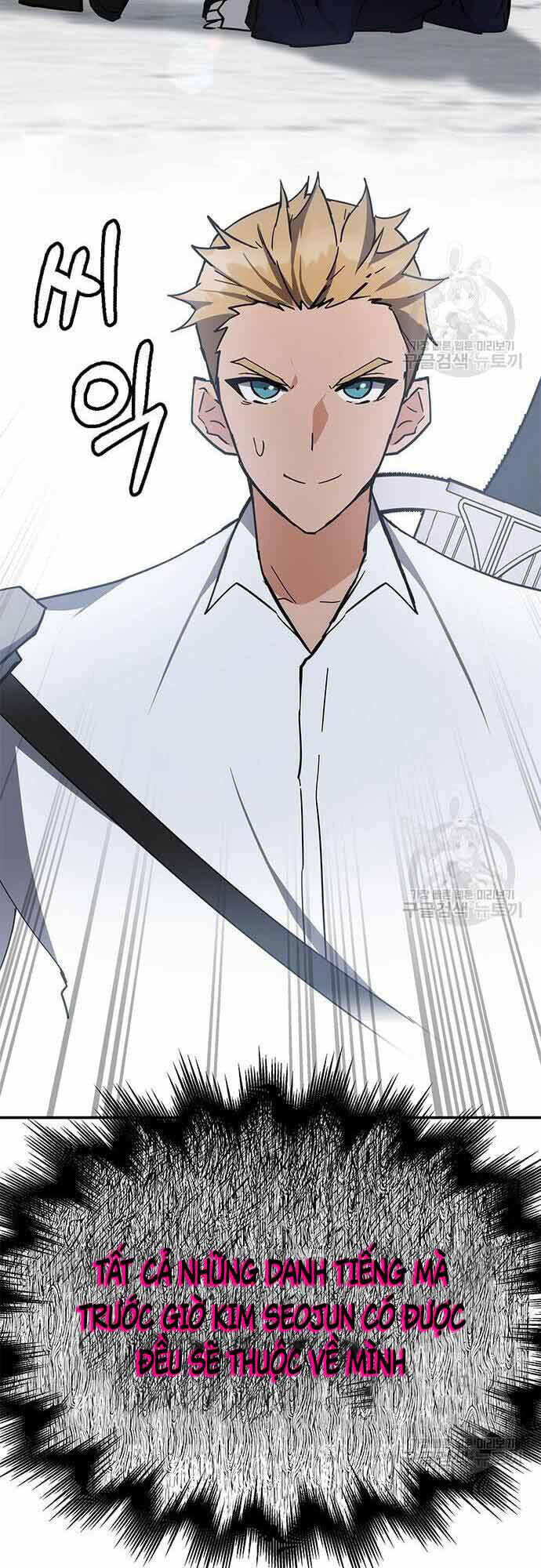 Học Viện Tối Thượng - Chapter 33 - Page 19