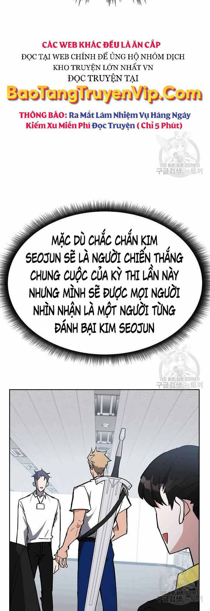 Học Viện Tối Thượng - Chapter 33 - Page 20