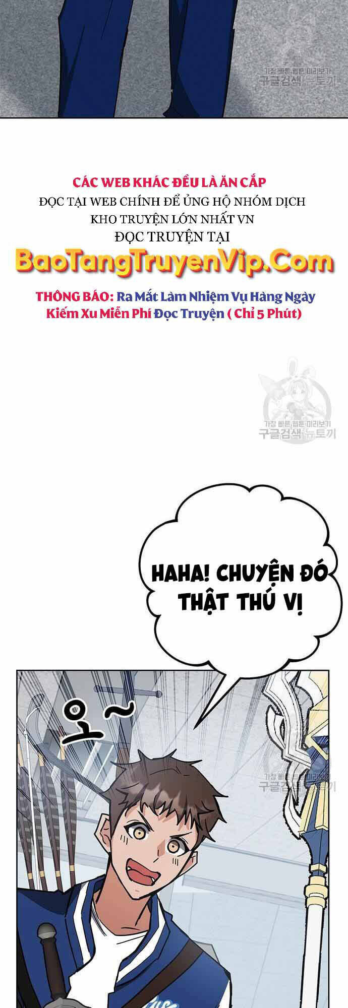 Học Viện Tối Thượng - Chapter 33 - Page 23