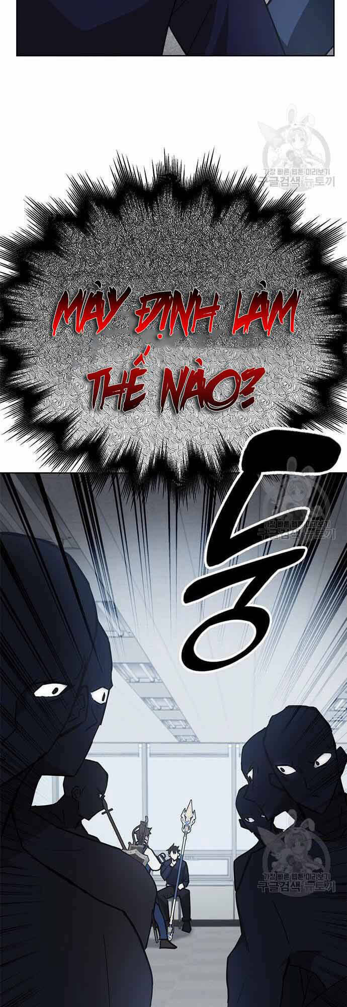 Học Viện Tối Thượng - Chapter 33 - Page 25