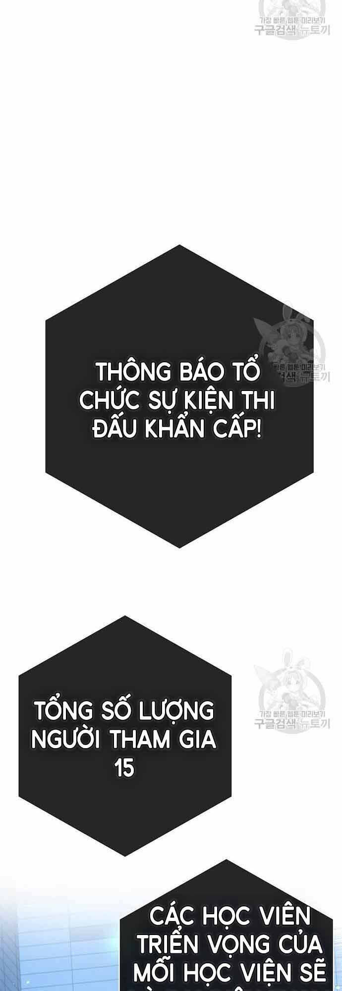 Học Viện Tối Thượng - Chapter 33 - Page 29