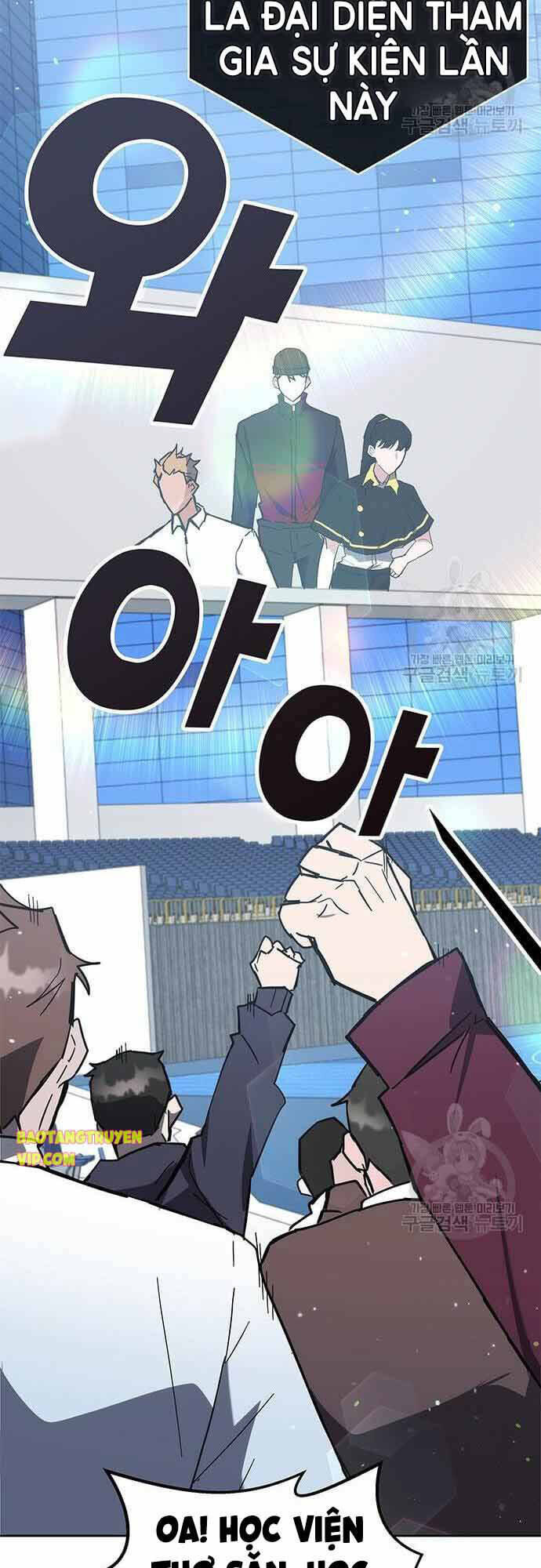 Học Viện Tối Thượng - Chapter 33 - Page 30