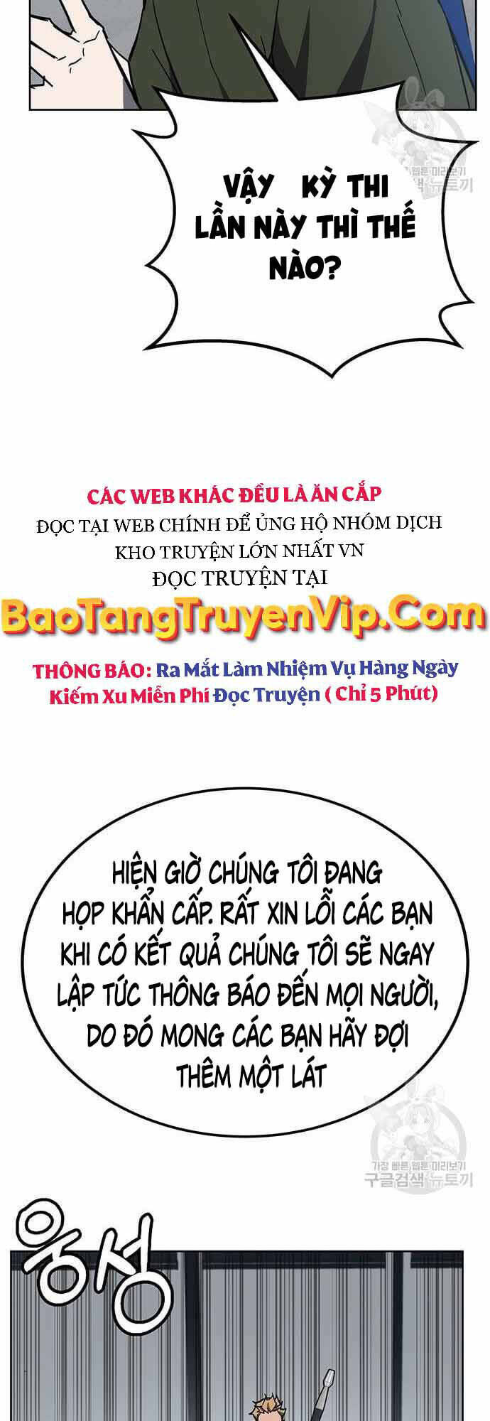 Học Viện Tối Thượng - Chapter 33 - Page 3
