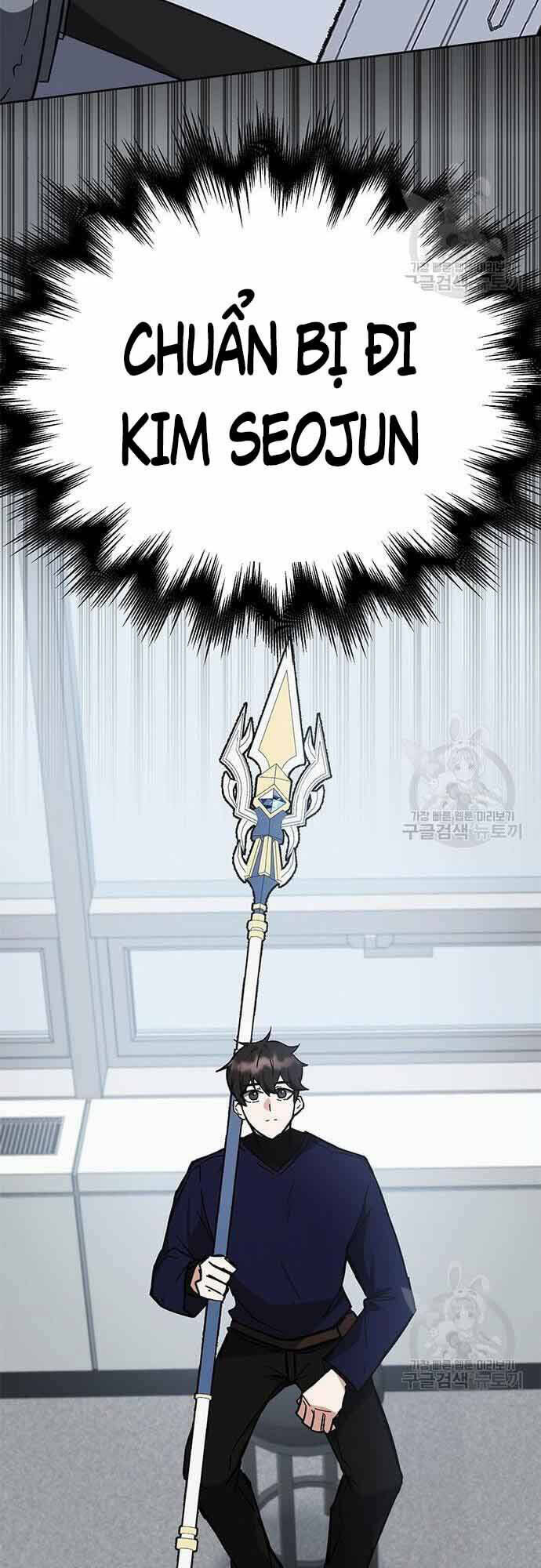 Học Viện Tối Thượng - Chapter 33 - Page 39