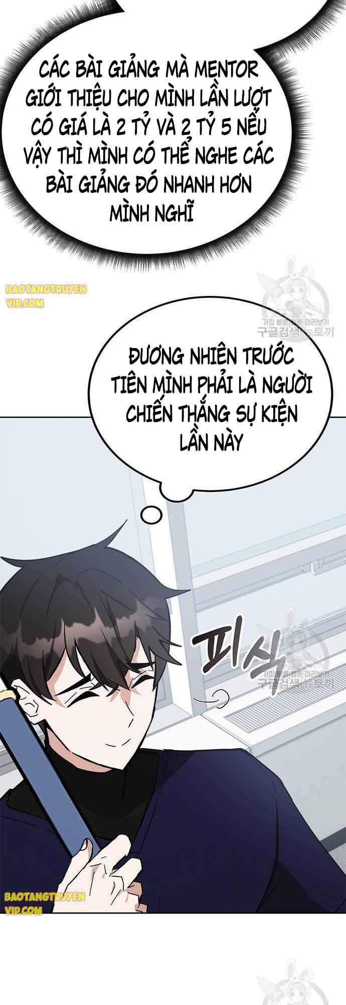 Học Viện Tối Thượng - Chapter 33 - Page 42