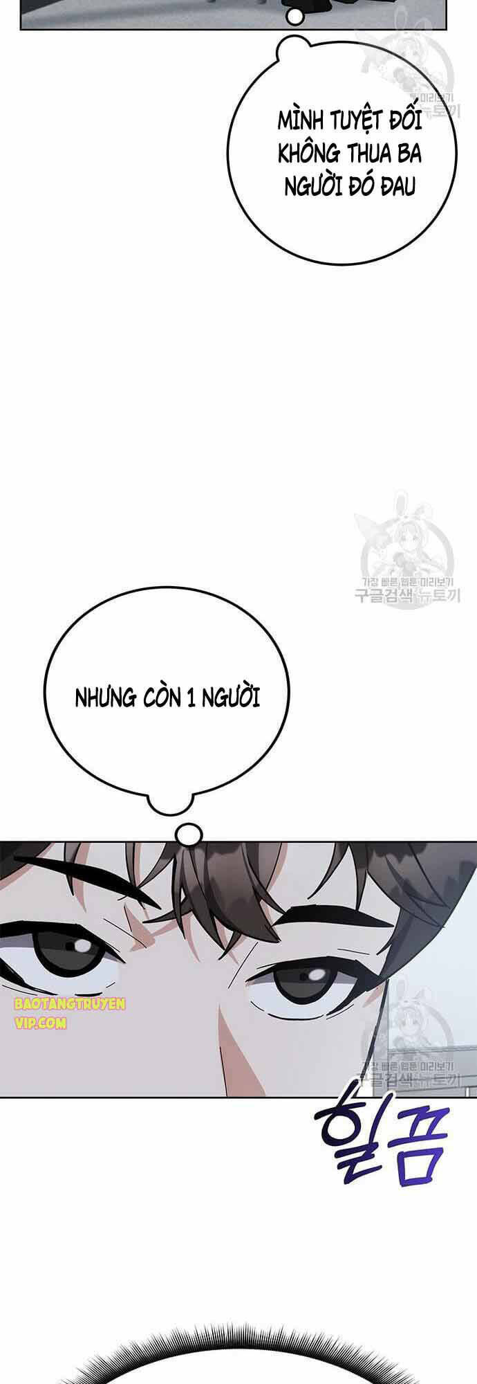 Học Viện Tối Thượng - Chapter 33 - Page 44