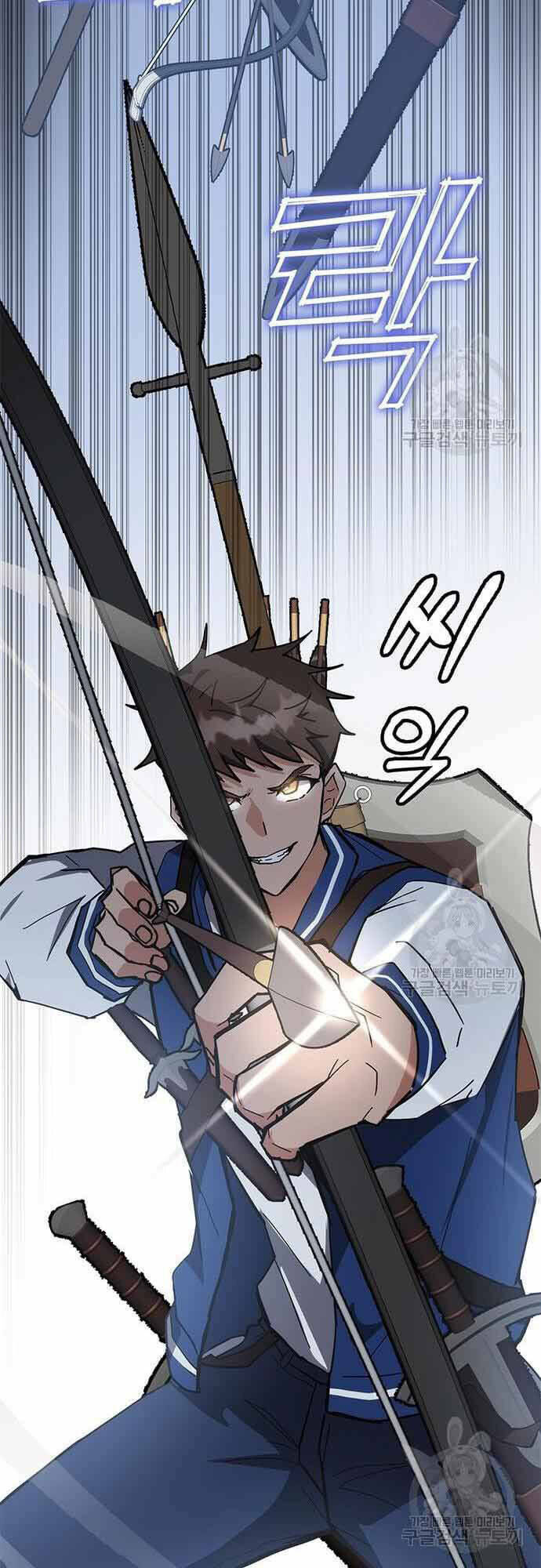 Học Viện Tối Thượng - Chapter 33 - Page 48