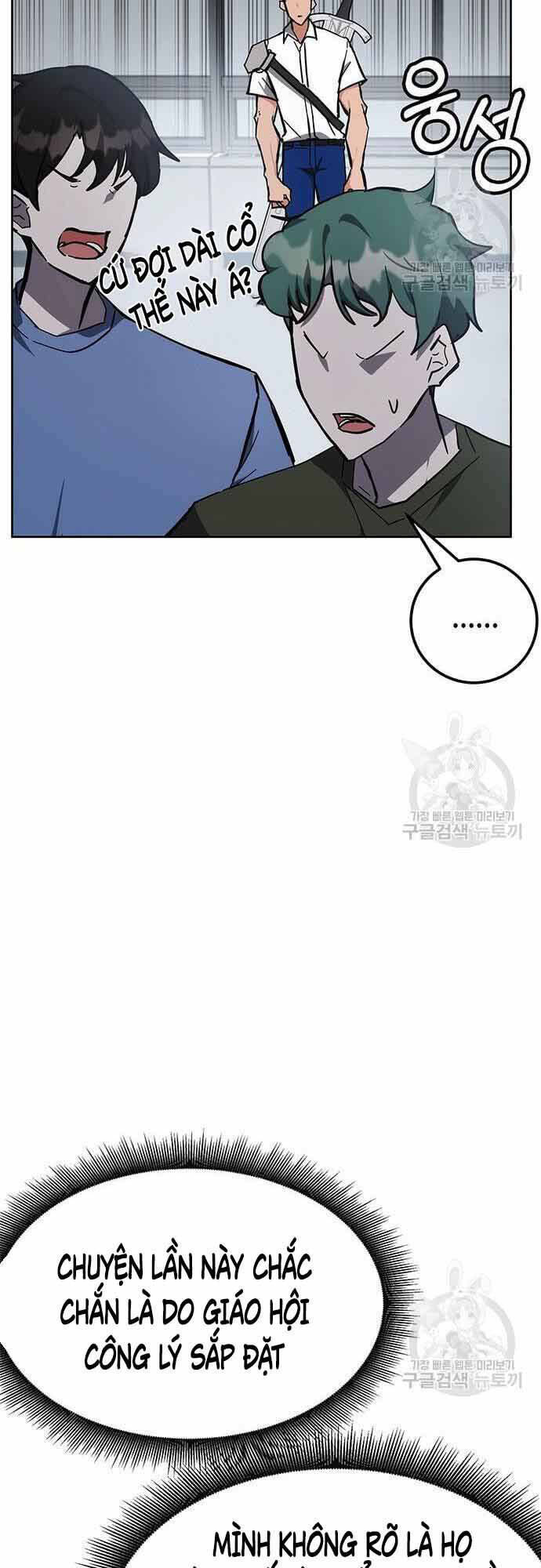 Học Viện Tối Thượng - Chapter 33 - Page 4