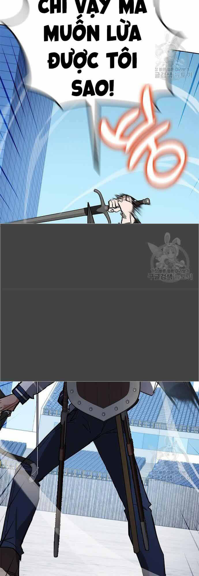Học Viện Tối Thượng - Chapter 33 - Page 52