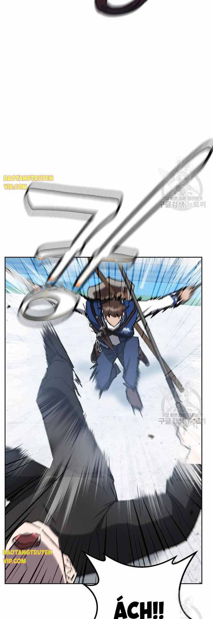 Học Viện Tối Thượng - Chapter 33 - Page 56