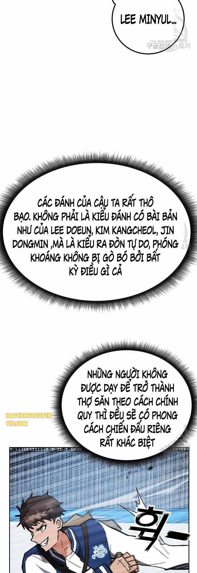 Học Viện Tối Thượng - Chapter 33 - Page 58