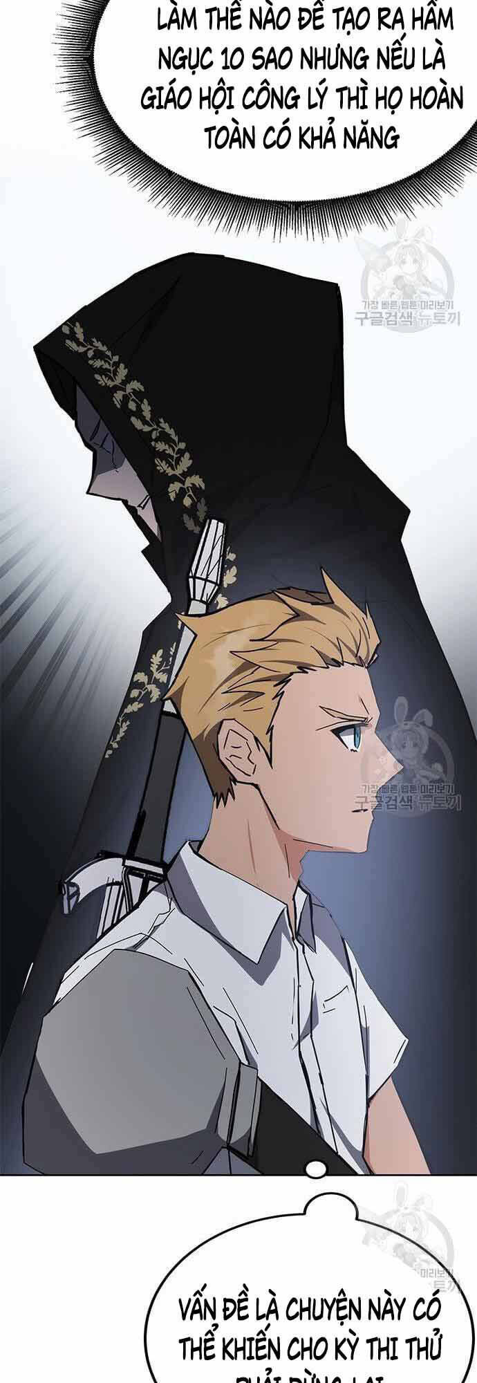 Học Viện Tối Thượng - Chapter 33 - Page 5