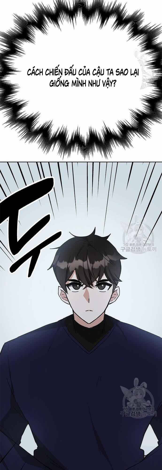 Học Viện Tối Thượng - Chapter 33 - Page 60