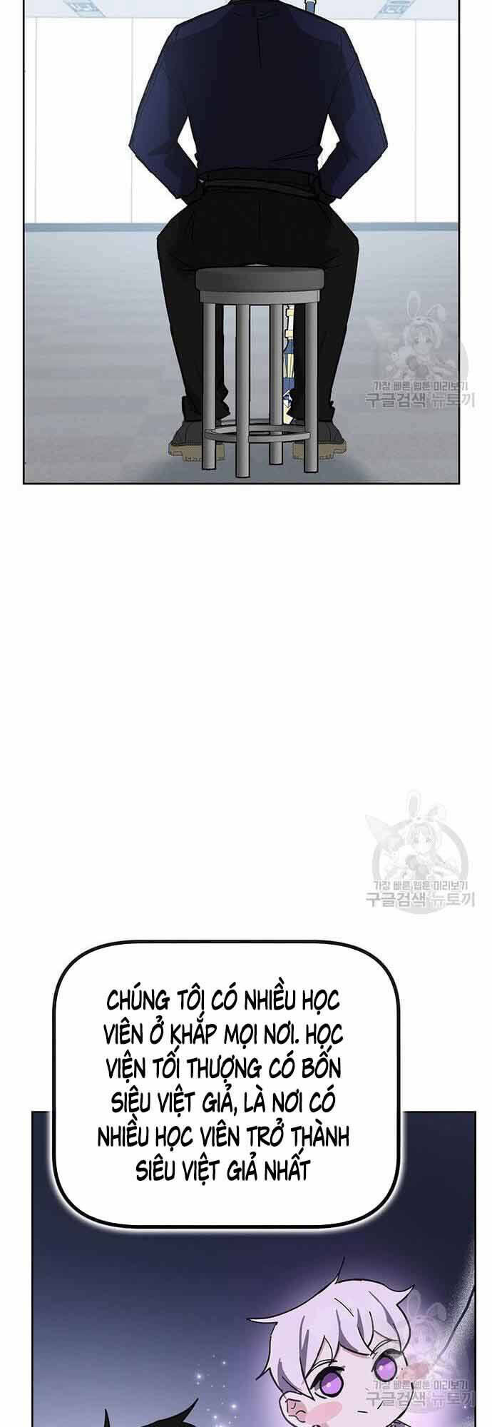 Học Viện Tối Thượng - Chapter 33 - Page 62