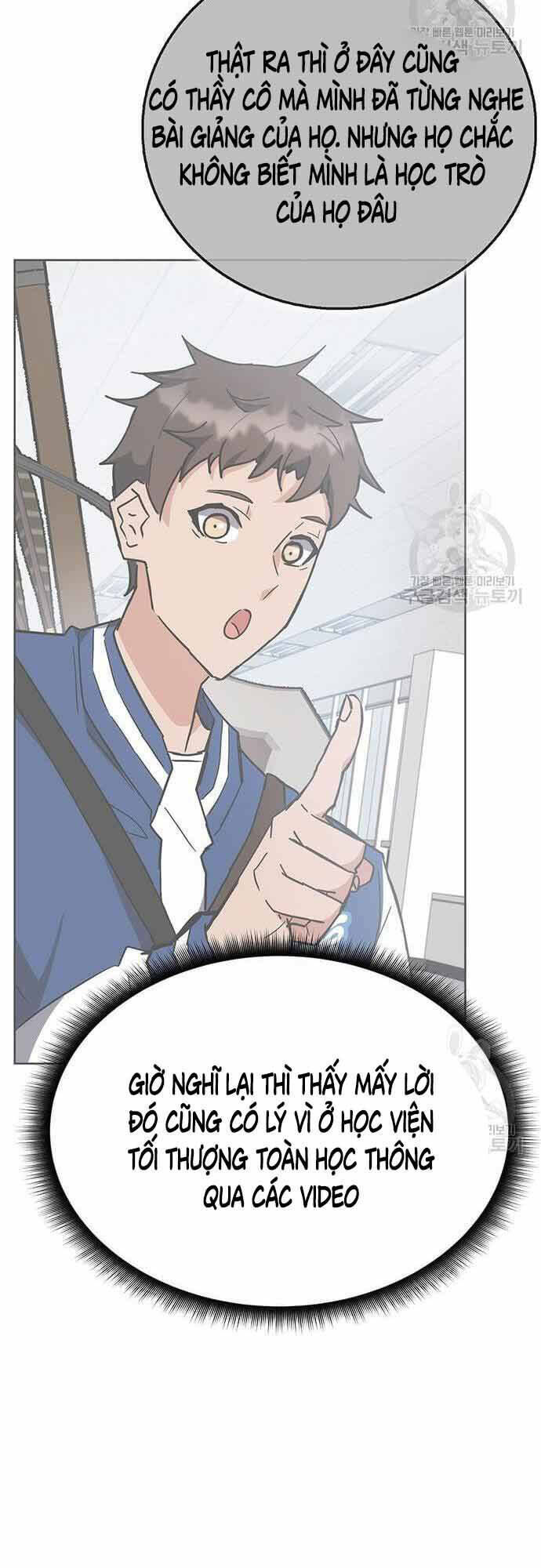 Học Viện Tối Thượng - Chapter 33 - Page 64