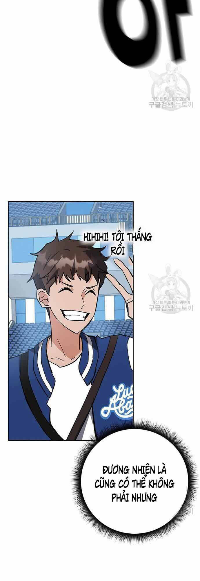 Học Viện Tối Thượng - Chapter 33 - Page 67