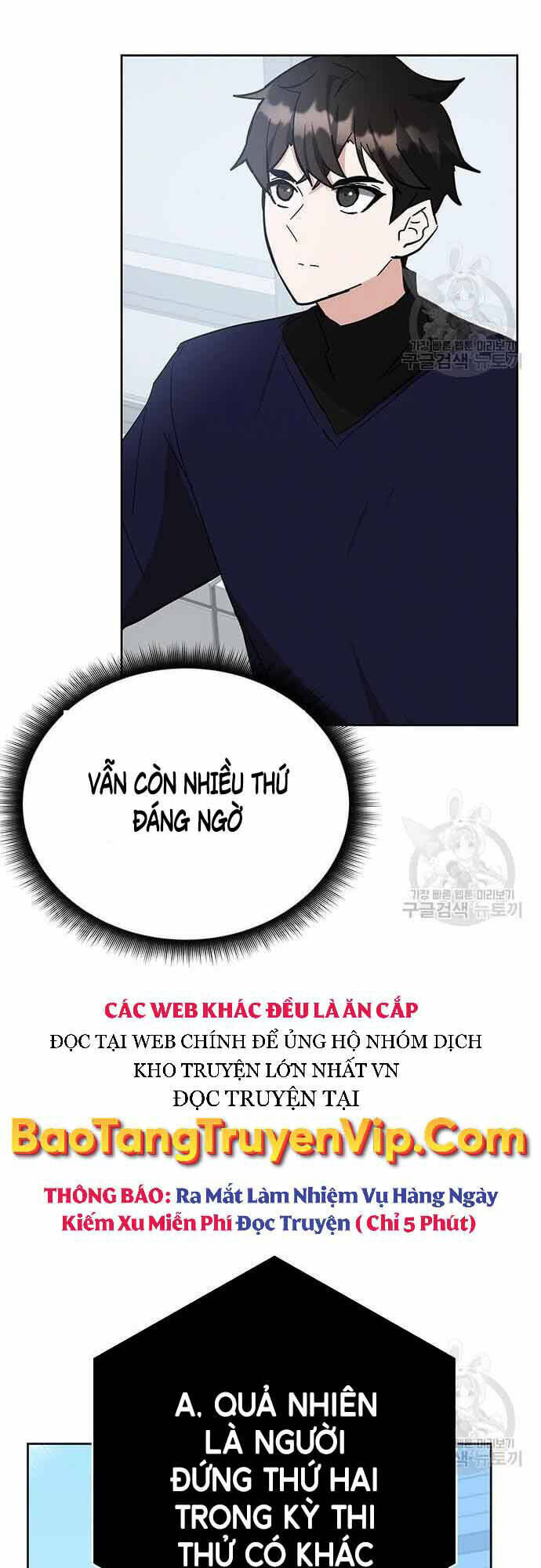 Học Viện Tối Thượng - Chapter 33 - Page 68