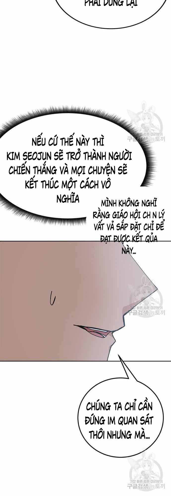 Học Viện Tối Thượng - Chapter 33 - Page 6