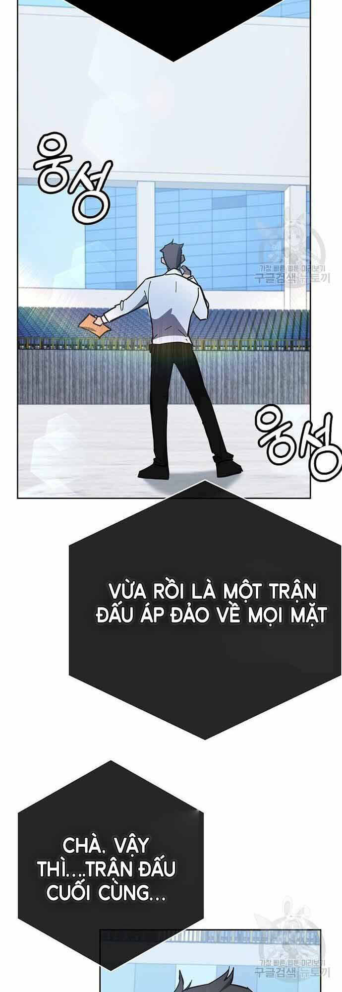 Học Viện Tối Thượng - Chapter 33 - Page 69