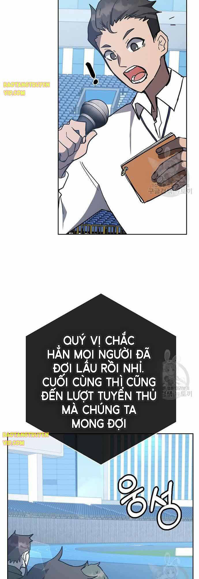 Học Viện Tối Thượng - Chapter 33 - Page 70