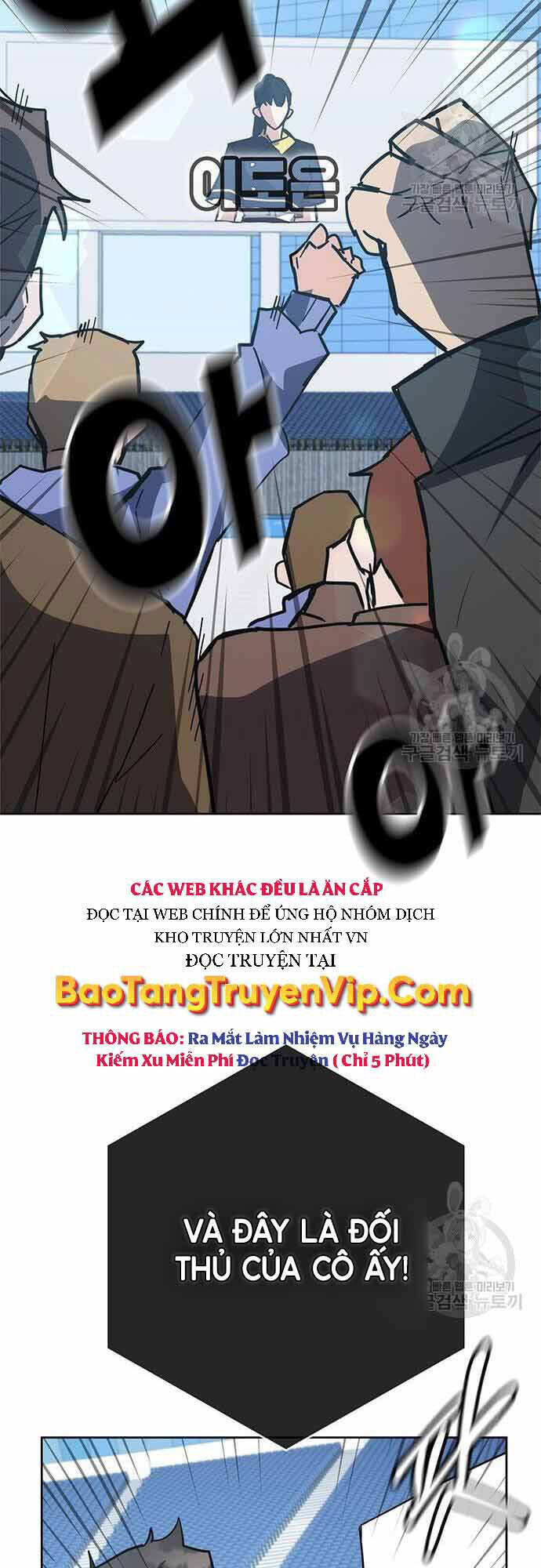 Học Viện Tối Thượng - Chapter 33 - Page 73