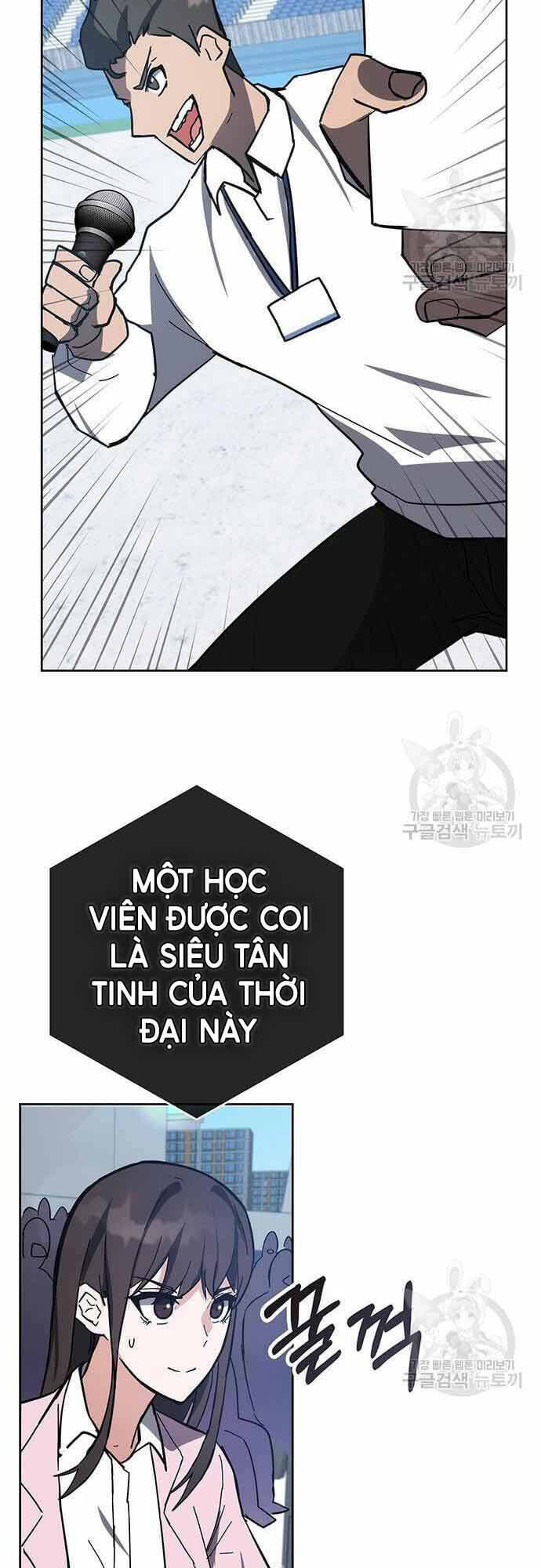 Học Viện Tối Thượng - Chapter 33 - Page 74