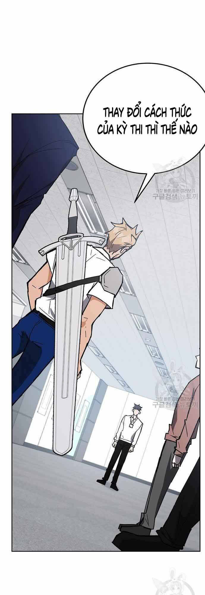 Học Viện Tối Thượng - Chapter 33 - Page 7