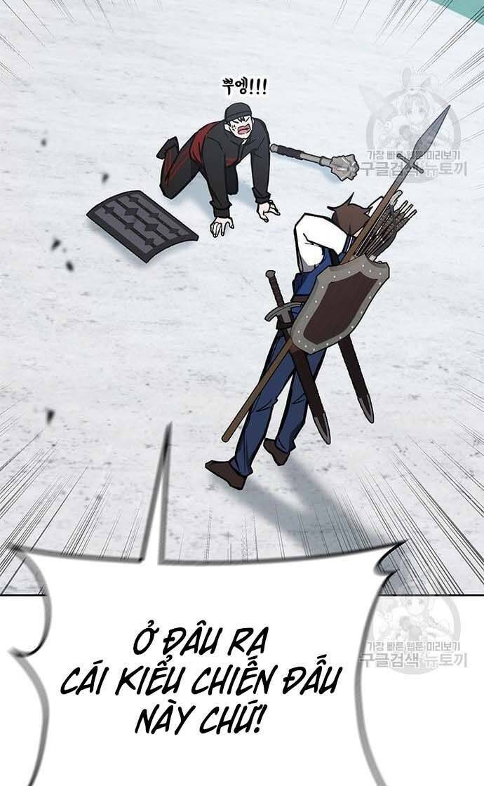 Học Viện Tối Thượng - Chapter 34 - Page 101