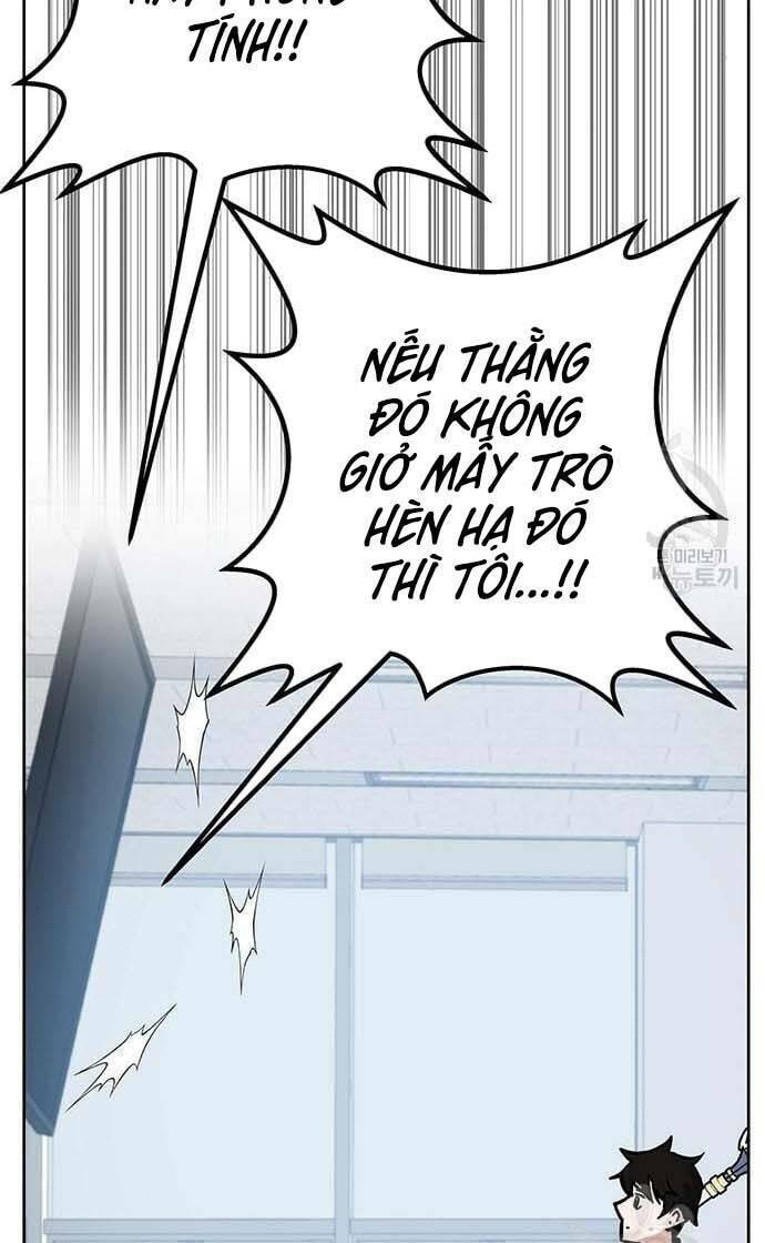 Học Viện Tối Thượng - Chapter 34 - Page 107