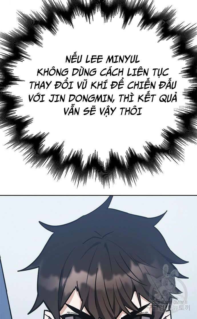 Học Viện Tối Thượng - Chapter 34 - Page 109