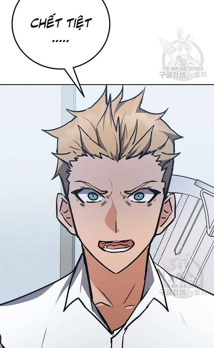 Học Viện Tối Thượng - Chapter 34 - Page 111