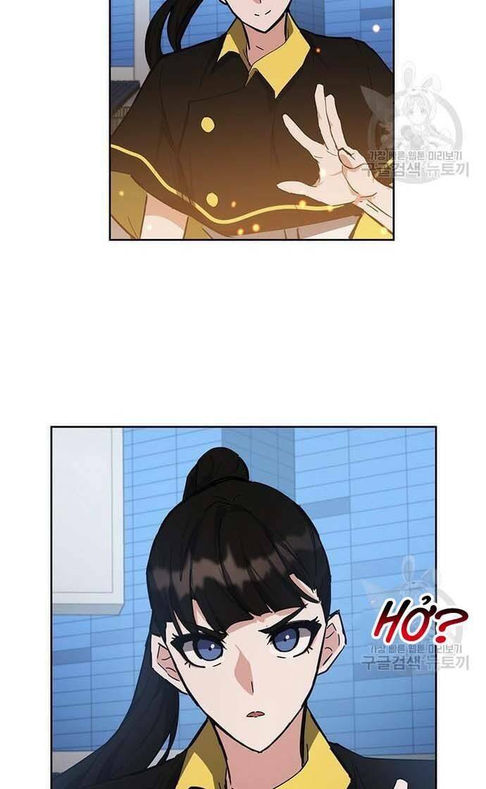 Học Viện Tối Thượng - Chapter 34 - Page 11