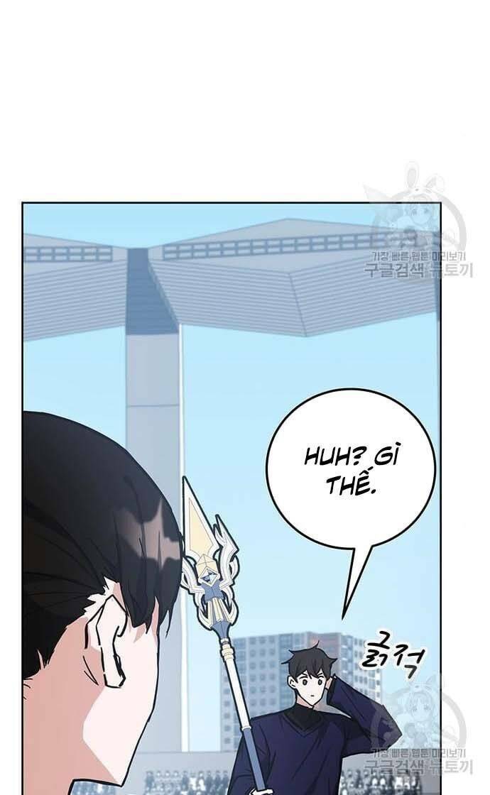 Học Viện Tối Thượng - Chapter 34 - Page 19