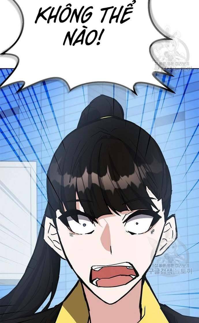 Học Viện Tối Thượng - Chapter 34 - Page 21