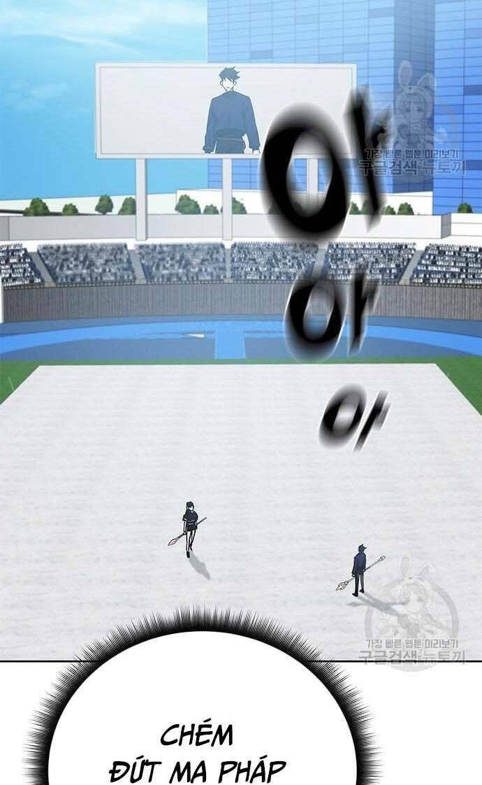 Học Viện Tối Thượng - Chapter 34 - Page 26