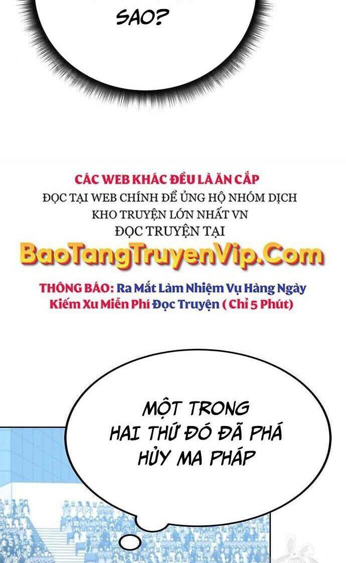 Học Viện Tối Thượng - Chapter 34 - Page 27