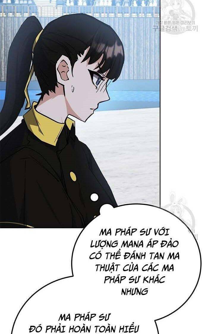 Học Viện Tối Thượng - Chapter 34 - Page 28