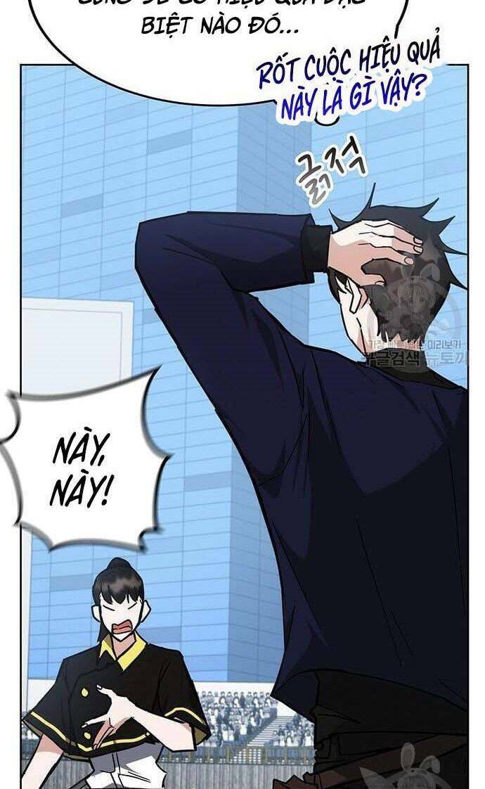 Học Viện Tối Thượng - Chapter 34 - Page 32