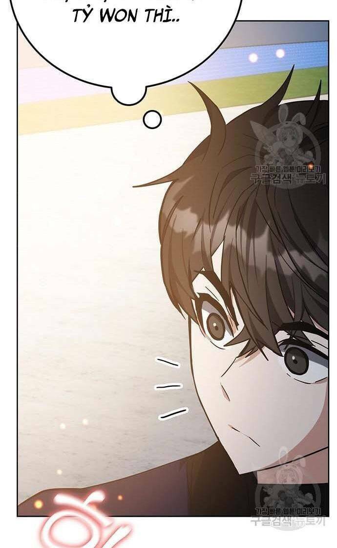 Học Viện Tối Thượng - Chapter 34 - Page 34