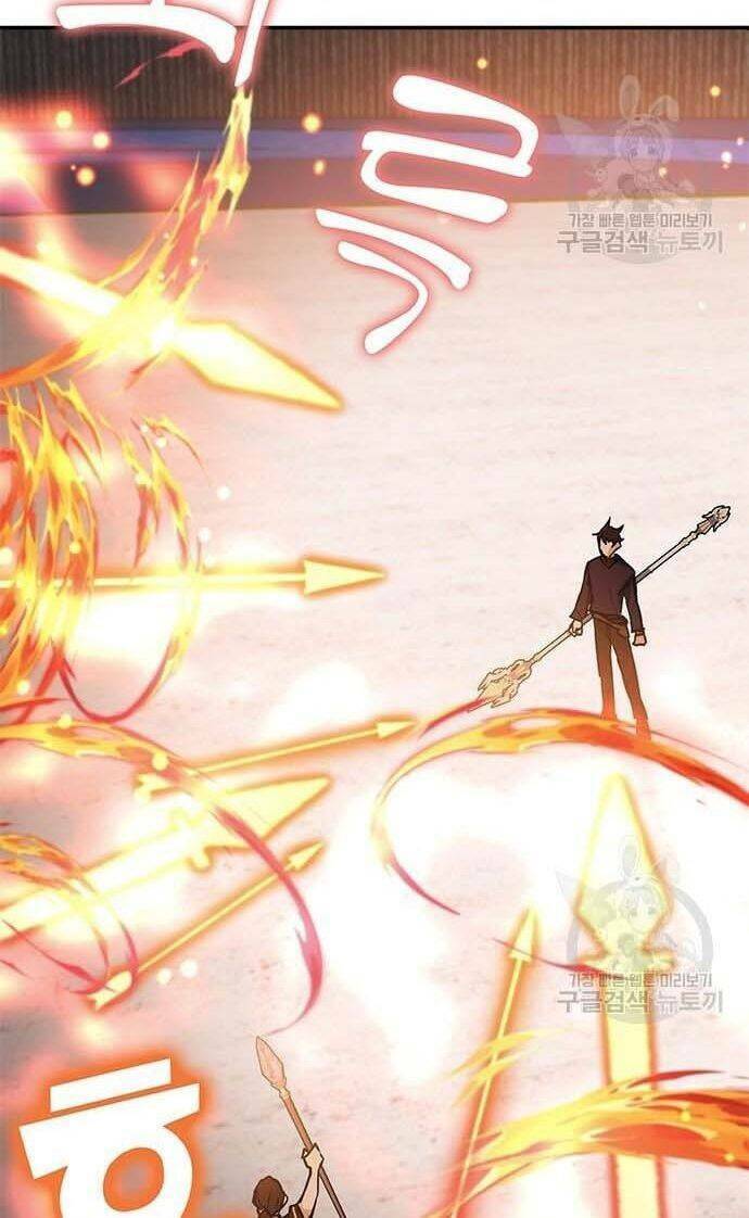 Học Viện Tối Thượng - Chapter 34 - Page 36