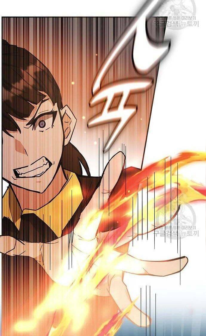 Học Viện Tối Thượng - Chapter 34 - Page 38