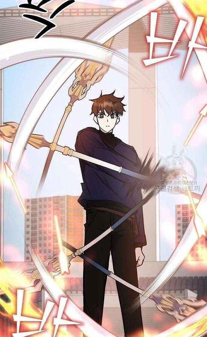 Học Viện Tối Thượng - Chapter 34 - Page 45