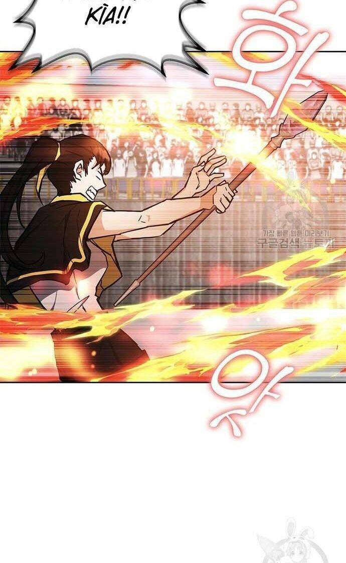 Học Viện Tối Thượng - Chapter 34 - Page 47